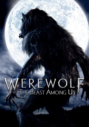 Werewolf: The Beast Among Us