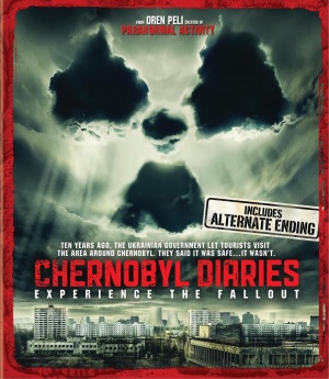 Blu-Ray
