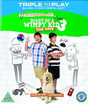 Blu-Ray