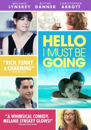 DVD