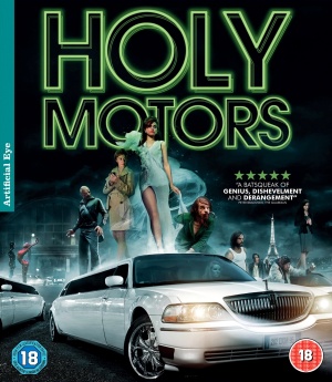Blu-Ray