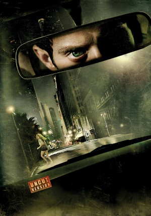 Maniac