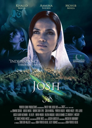 Josh