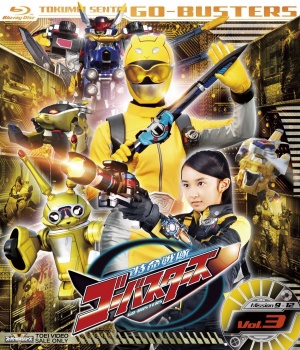 Blu-Ray