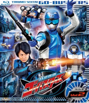 Blu-Ray