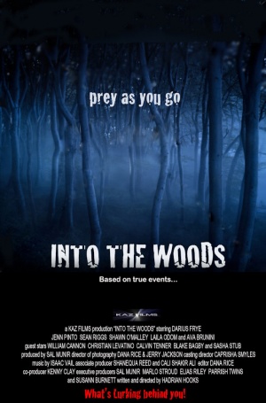 Into the Woods