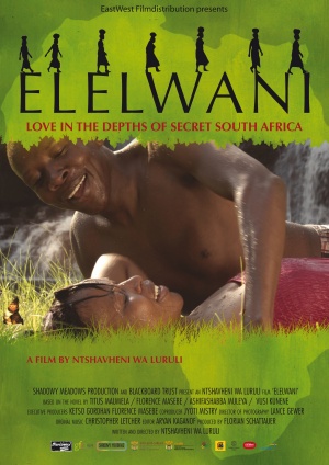Elelwani