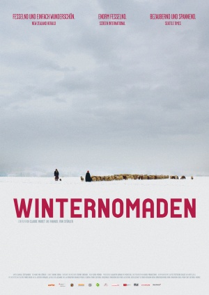 Hiver nomade