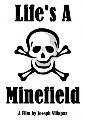 Life's a Minefield
