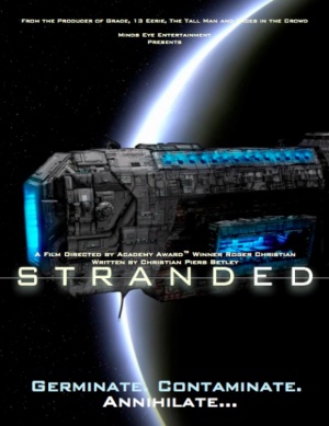 Stranded