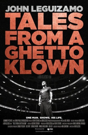 Tales from a Ghetto Klown
