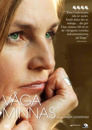 Våga minnas