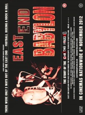 East End Babylon
