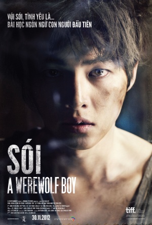 Neuk-dae-so-nyeon