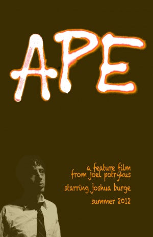 Ape