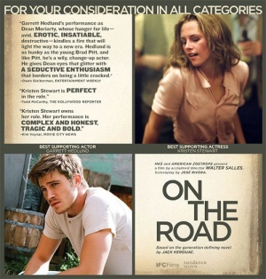 On the Road