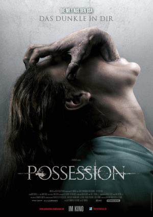 The Possession