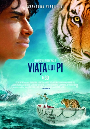 Life of Pi
