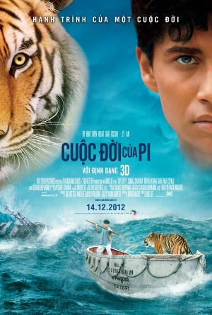 Life of Pi