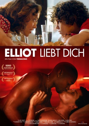 Elliot Loves