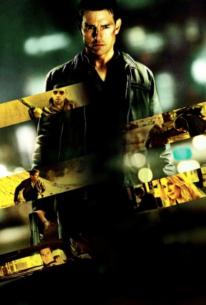 Jack Reacher