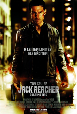 Jack Reacher