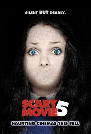 Scary Movie 5