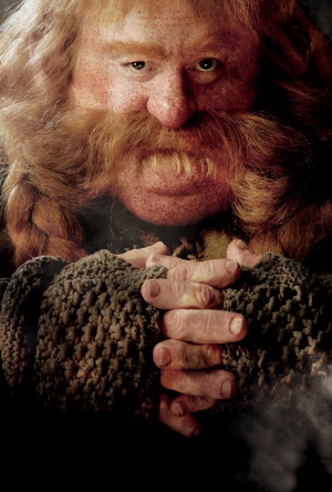 The Hobbit: An Unexpected Journey