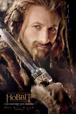 The Hobbit: An Unexpected Journey