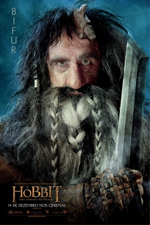 The Hobbit: An Unexpected Journey