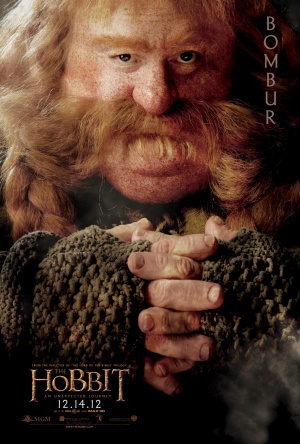 The Hobbit: An Unexpected Journey