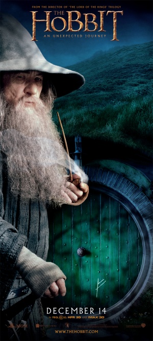 The Hobbit: An Unexpected Journey