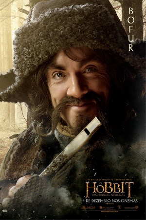 The Hobbit: An Unexpected Journey