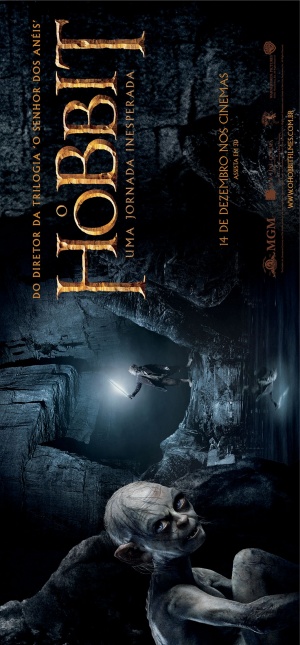The Hobbit: An Unexpected Journey