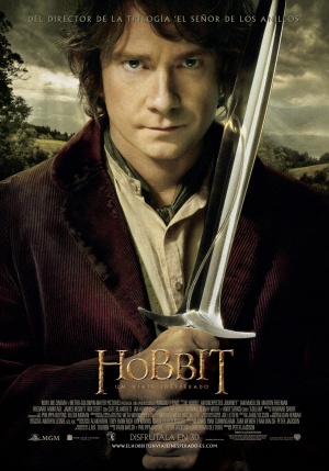 The Hobbit: An Unexpected Journey