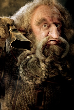 The Hobbit: An Unexpected Journey