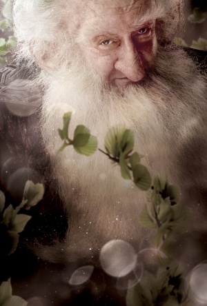 The Hobbit: An Unexpected Journey