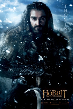 The Hobbit: An Unexpected Journey