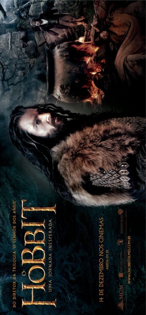 The Hobbit: An Unexpected Journey