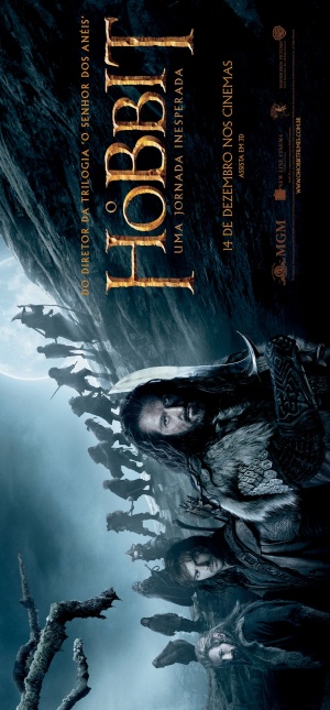 The Hobbit: An Unexpected Journey