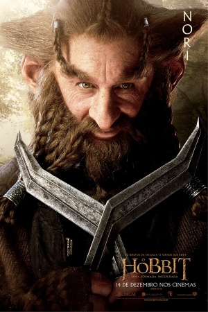The Hobbit: An Unexpected Journey
