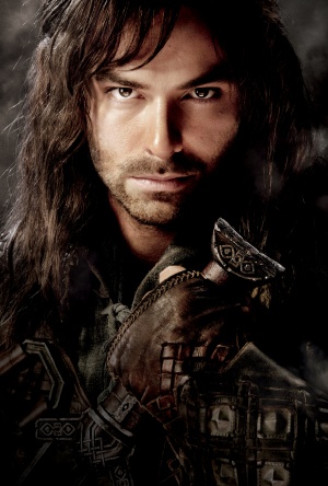 The Hobbit: An Unexpected Journey
