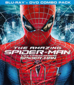 Blu-Ray