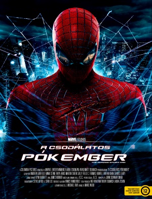 The Amazing Spider-Man
