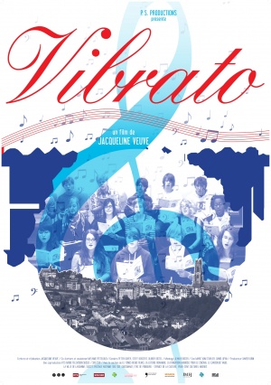 Vibrato