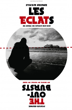 Les éclats (Ma gueule, ma révolte, mon nom)