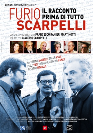 Il raccont