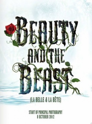 La belle et la bête