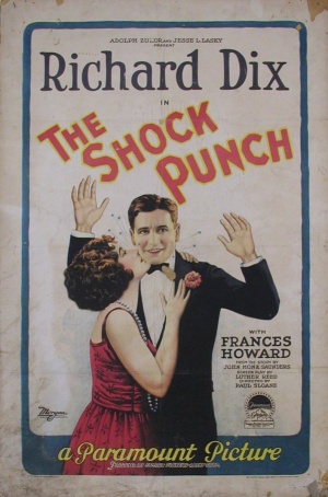 The Shock Punch