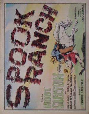 Spook Ranch